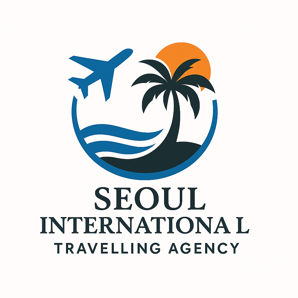 Seoul International Travelling Agency